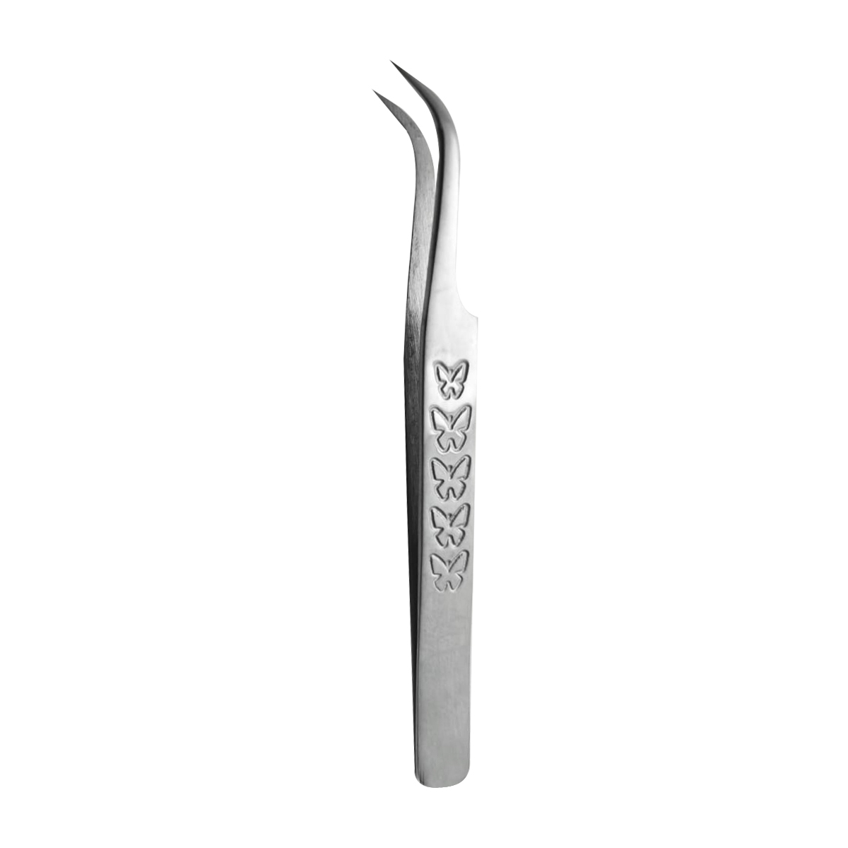 Eyelash Tweezers